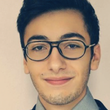 Kourosh Houshmand's picture