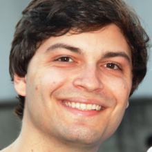 Guilherme Cintra's picture