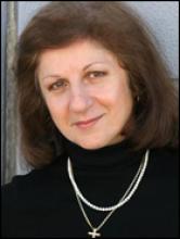 Maria Skyllas-Kazacos's picture Maria Skyllas-Kazacos's picture