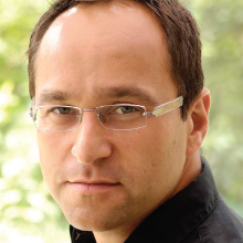 Michael Brooks's picture