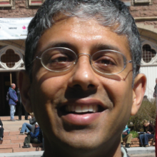 Sanjoy Mahajan's picture