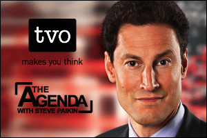 TVO Agenda