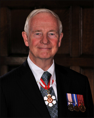 David Johnston WGSI Equinox Summit