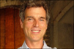 Public Lecture: Tad Homer-Dixon